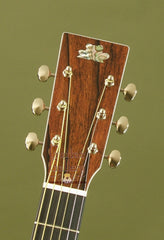 Froggy Bottom guitar