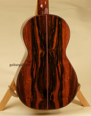 Maingard Guitar: Brazilian Rosewood Romantica