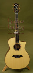 Taylor Guitar: Used CocoBolo Fall Ltd Ed 2008 GA