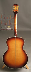 Collings Guitar: Used European Maple SJ SB