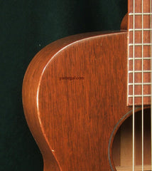 Martin Guitar: Mahogany 0-15