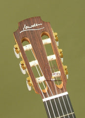 Lowden Guitar: Alpine Spruce Top S32J