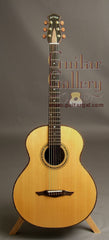 Petros Guitar: Used Indian Rosewood Baritone