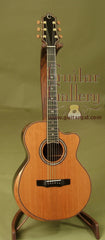 Charis Guitar: Used CocoBolo SJ