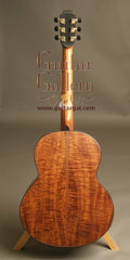 George Lowden Guitar: Used Mastergrade Koa F50