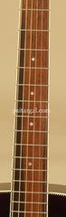 Flammang Guitar: Vintage Sunburst J35