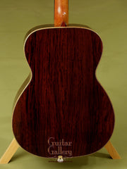 House Guitar: CocoBolo OM