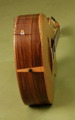 Lowden Guitar: Madagascar Rosewood F50