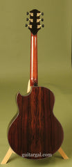 Ryan Guitar: CocoBolo Paradiso Grand Concert-SOLD