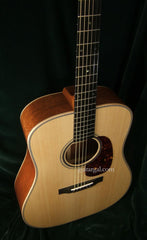 Froggy Bottom Guitar: Mahogany D