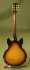 Gibson Guitar: Sunburst ES-335TD