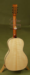 Rasmussen Guitar: Old European Maple 0-12