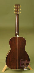 Greven Guitar: Brazilian Rosewood 00-42