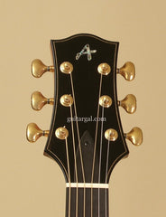 Applegate Jumbo Guitar