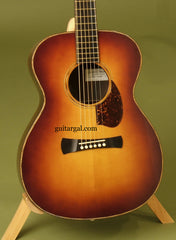Brondel Guitar: Used Brazilian Rosewood A2