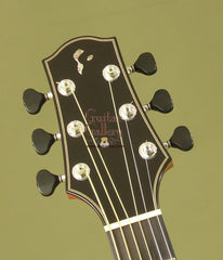Schwartz Guitar: Used CocoBolo Advanced Auditorium