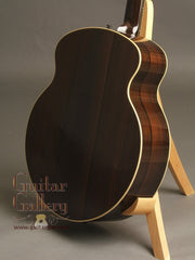 STEVE KLEIN Guitar: Used Brazilian Rosewood S-39-6