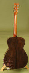 Dudenbostel Guitar: Brazilian Rosewood 000