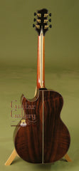 Olson Guitar: Brazilian Rosewood SJ