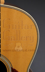 Collings Guitar: Used Indian Rosewood 002H