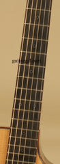 Galloup Guitar: Used Indian Rosewood Northern Light