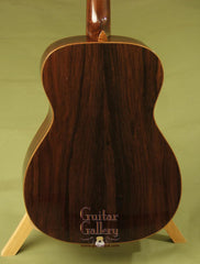 CALDWELL Guitar: Amazon Rosewood OM Custom