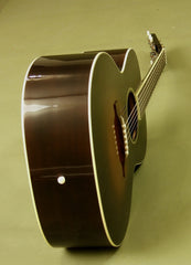 Kim Walker Guitar: Used 1930's Gibson Sunburst L-00