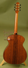 Kraut Guitar: Used Brazilian Rosewood OM