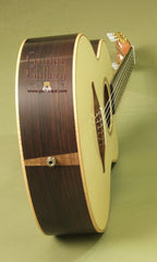 Lowden Guitar: Alpine Spruce Top S32J