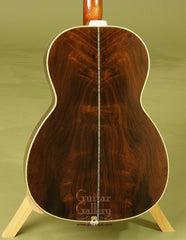 Froggy Bottom Guitar: Brazilian Rosewood H12 Limited