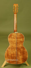 Froggy Bottom Guitar: All KOA H12 Limited