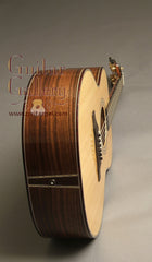 Olson Guitar: Used Spruce Top SJ