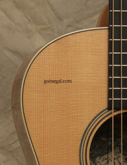 Collings Guitar: Used KOA C10 custom