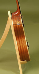 Langejans Guitar: Used Douglas Fir Top MC-6