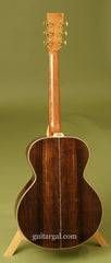 Froggy Bottom Guitar: Malaysian Blackwood M Deluxe