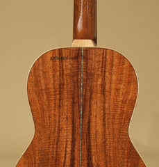 Froggy Bottom Guitar: KOA L Deluxe