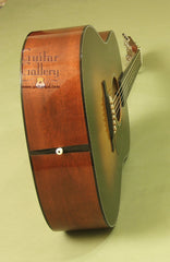 Martin Guitar: 1930 Sunburst D-18GES Custom