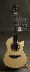 Greenfield Guitar: Wenge GF