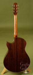 Bashkin Guitar: Used Madagascar Rosewood SJ-12