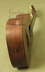 Martin Guitar: All Mahogany 2-17