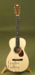 Froggy Bottom Guitar: Mahogany P12 Deluxe