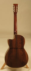 Beneteau Guitar: Used Honduran Rosewood 000-12c