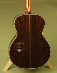 Olson Guitar: Brazilian Rosewood SJ