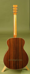 Charles Fox Guitar: Indian Rosewood SJ-X