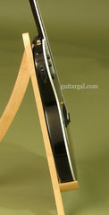 Taylor Guitar: Used Black T5-C