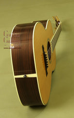 Collings Guitar: Indian Rosewood 000-42