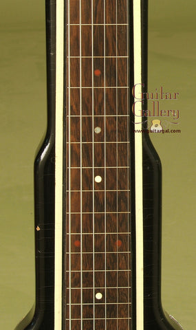 Lap Steel Guitars