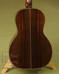 Huss and Dalton Guitar: Used Indian Rosewood 00-SP