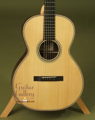 Froggy Bottom Guitar: Used Indian Rosewood A12 Deluxe