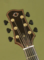 Olson Guitar: Brazilian Rosewood Brazilian Rosewood SJ